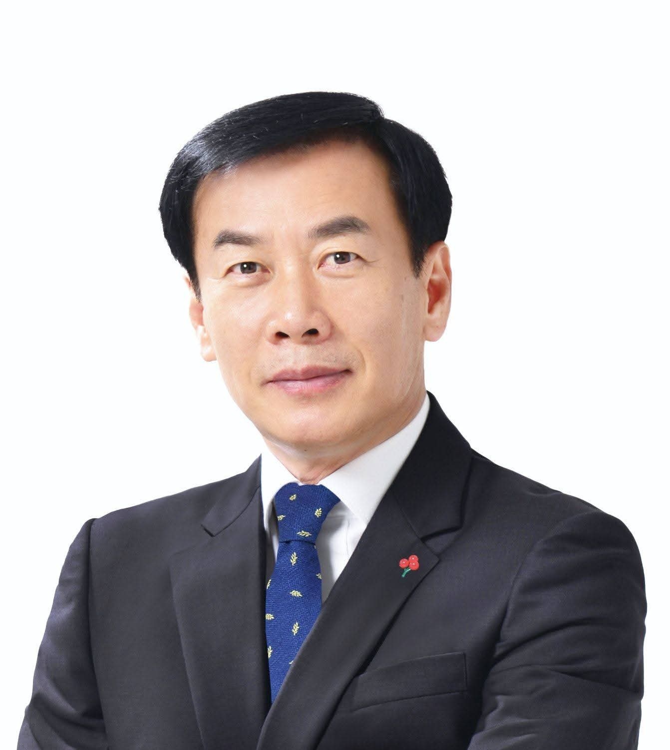 구재용 후보