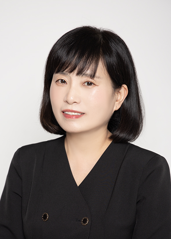 정성미 후보