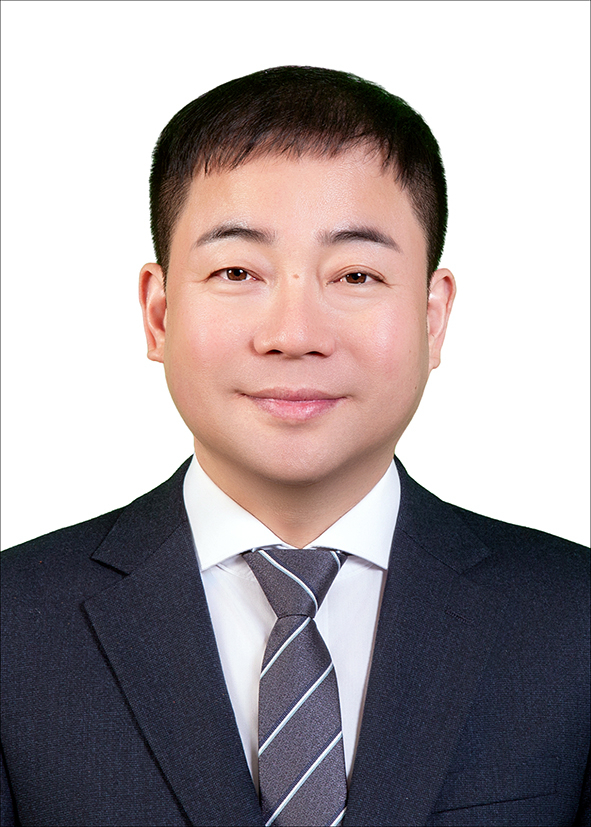 김일태 후보