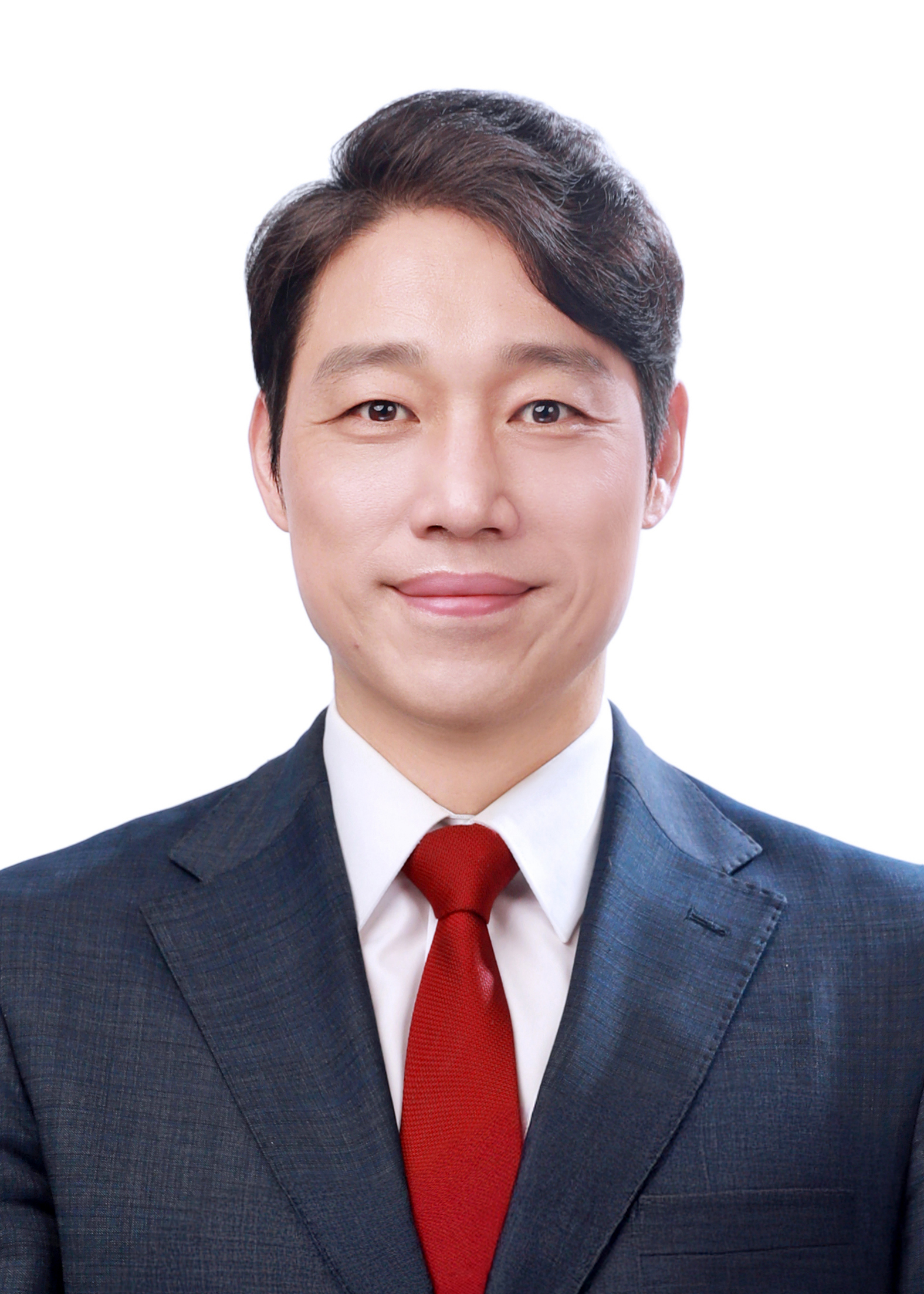 이용창 후보