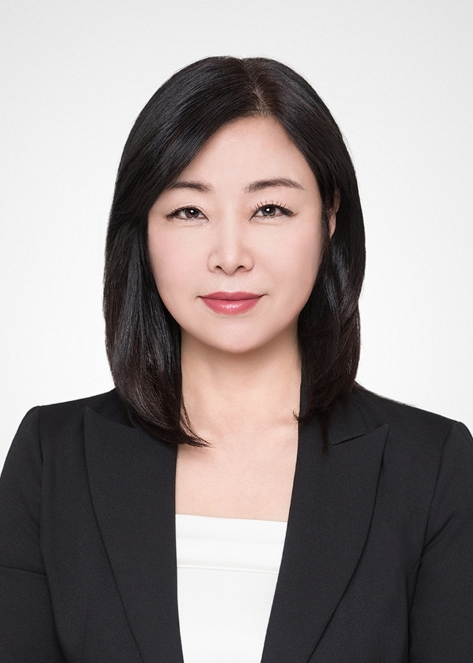 공정숙 후보