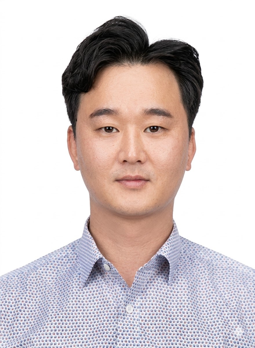 김영훈 후보