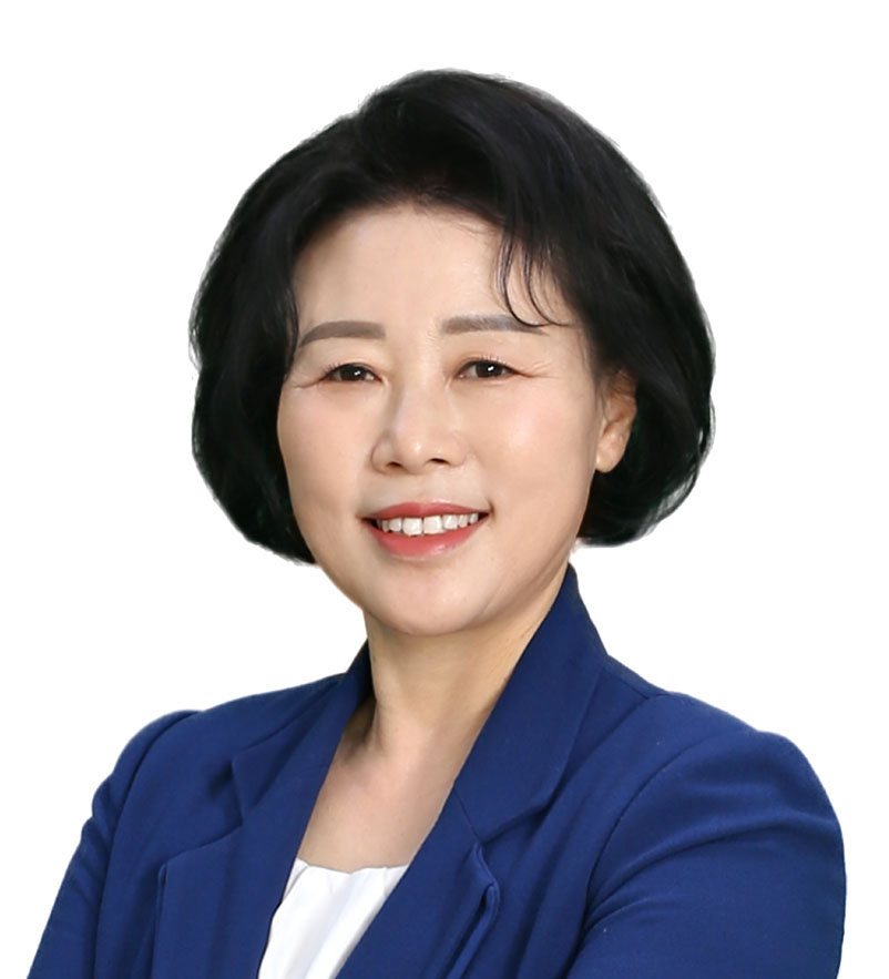 고선희 후보