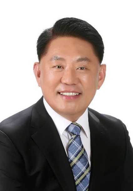 김동익 후보
