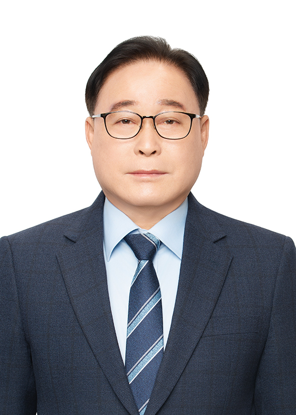 김춘수 후보