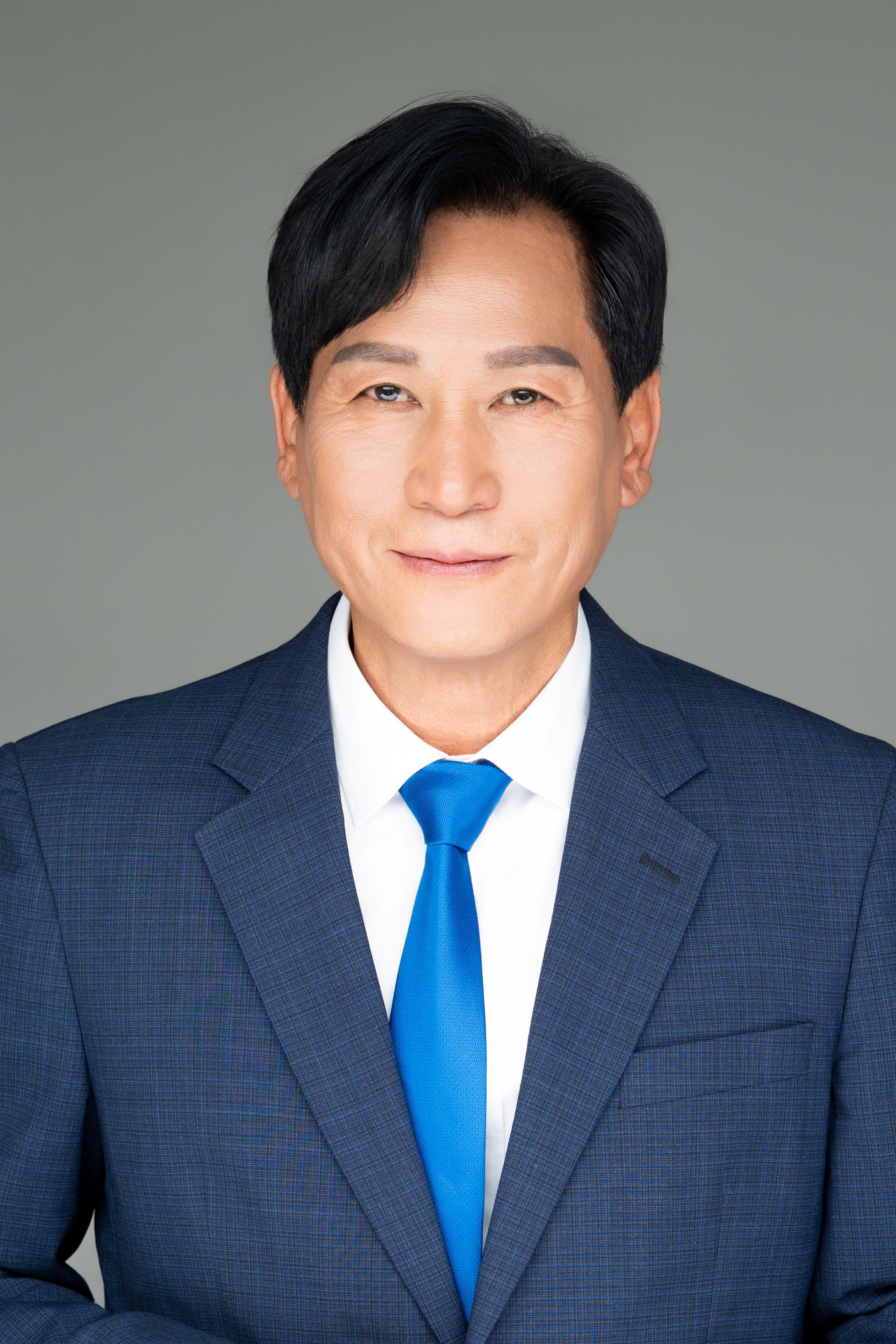 김진규 후보