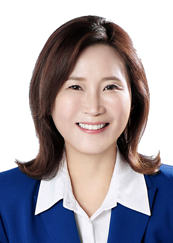 이향미 후보