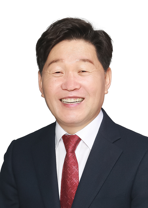 박용갑 후보
