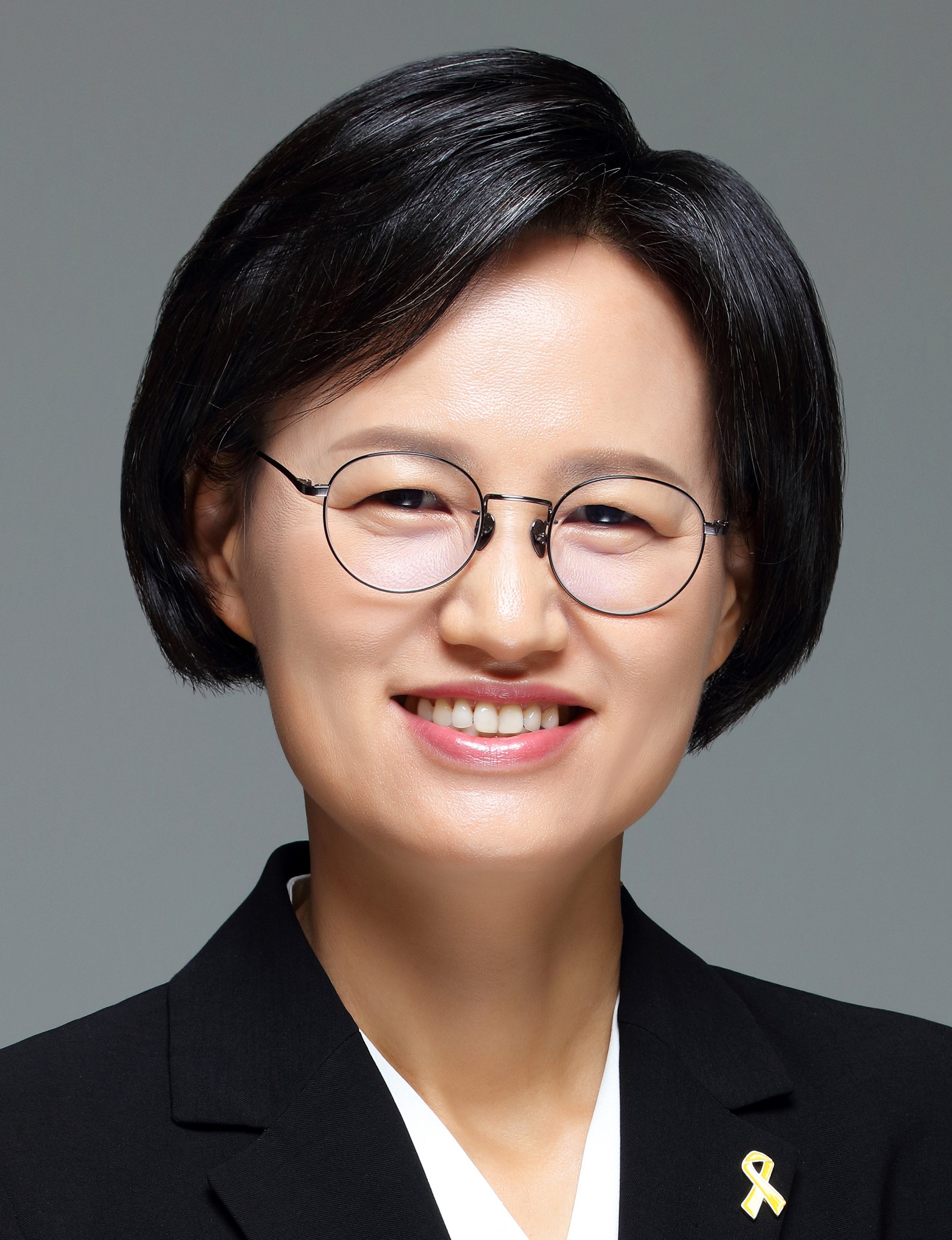 강은미 후보