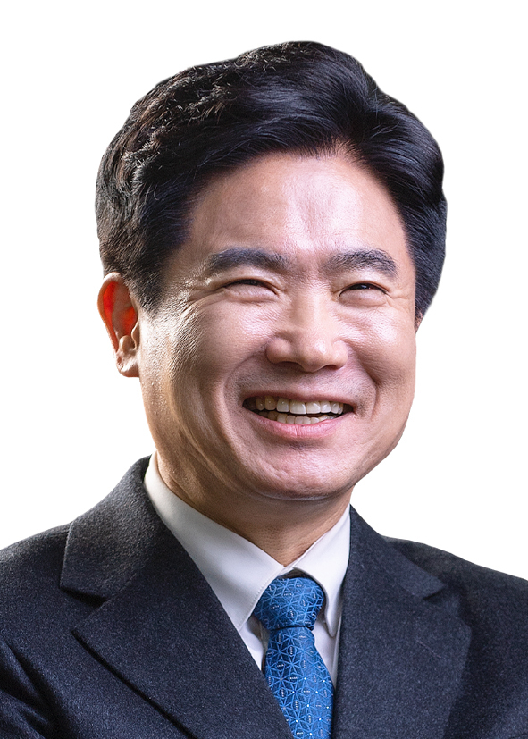 김대중 후보