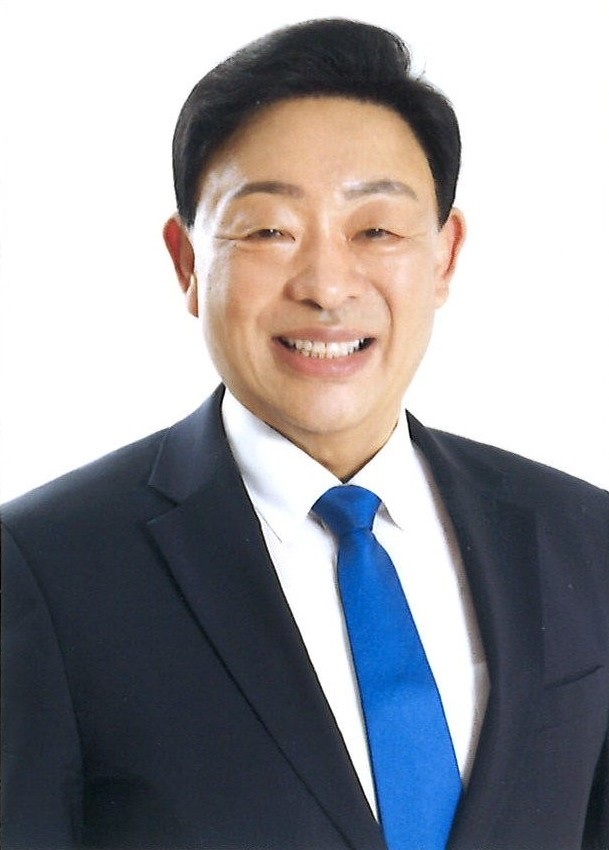 김광만 후보