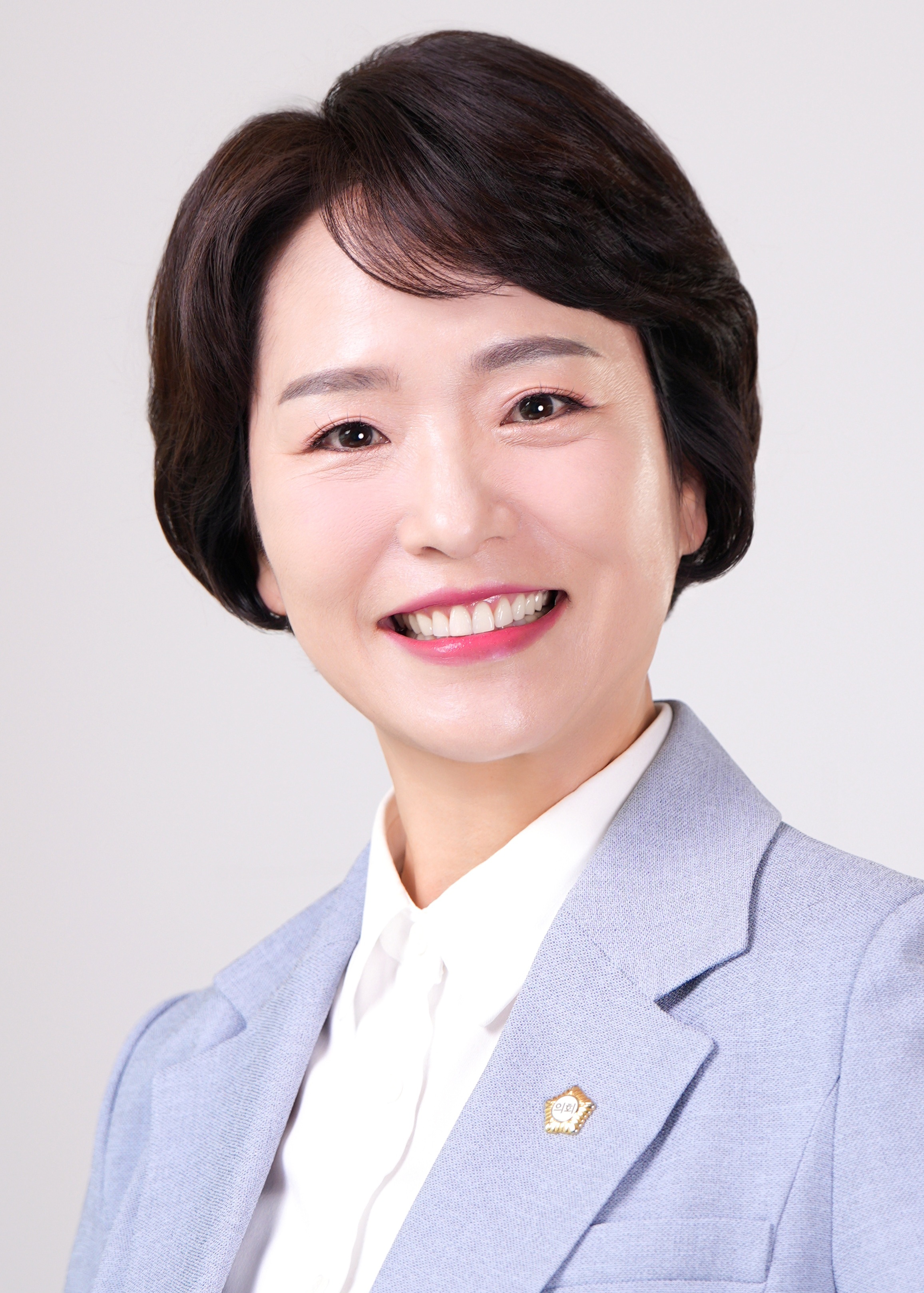 박현정 후보