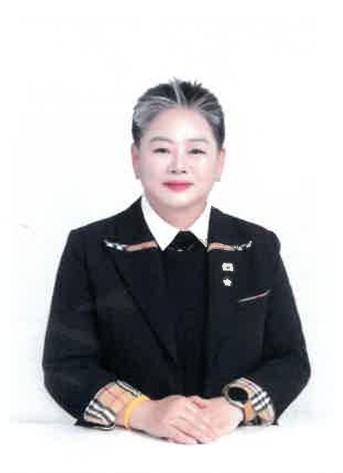문선화 후보