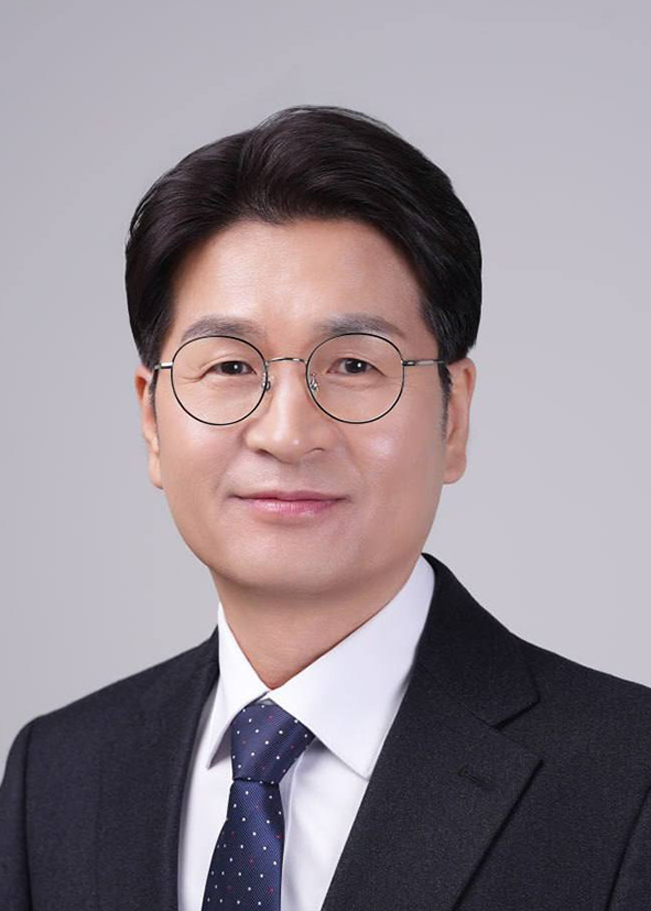 김영정 후보