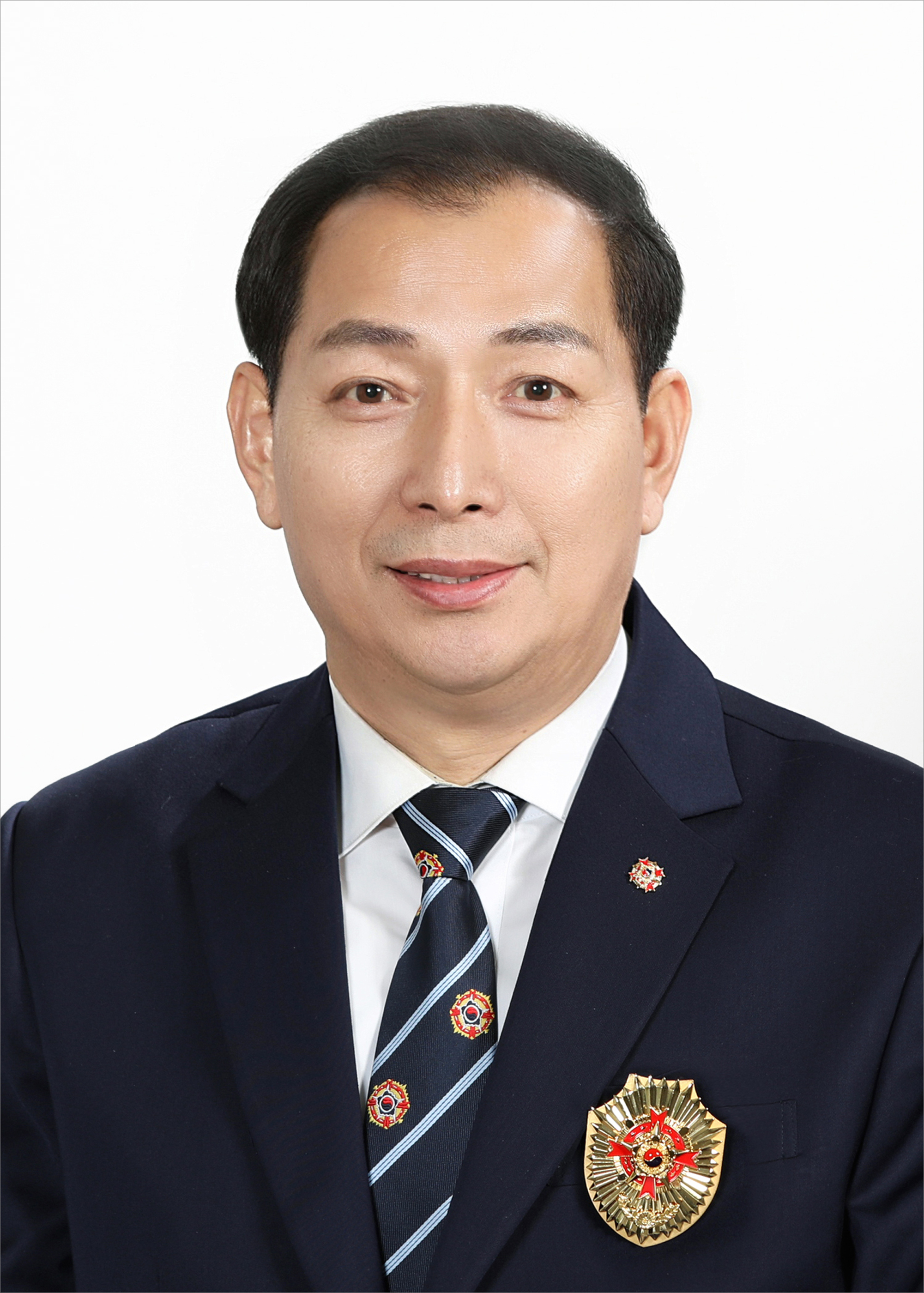 홍두석 후보
