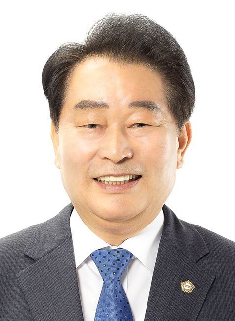 박종균 후보