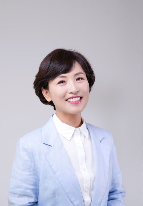 이은주 후보