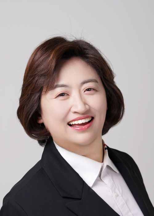 기춘희 후보