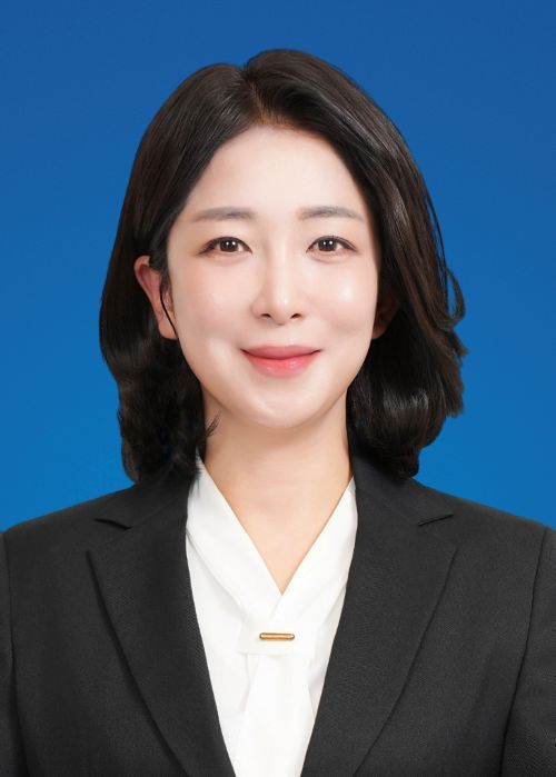 오지은 후보