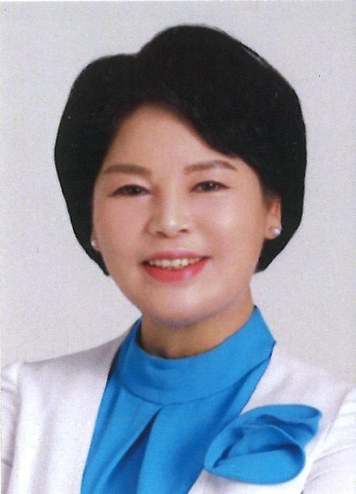 박영숙 후보