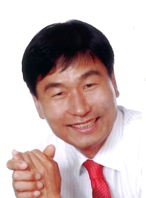 김옥수 후보