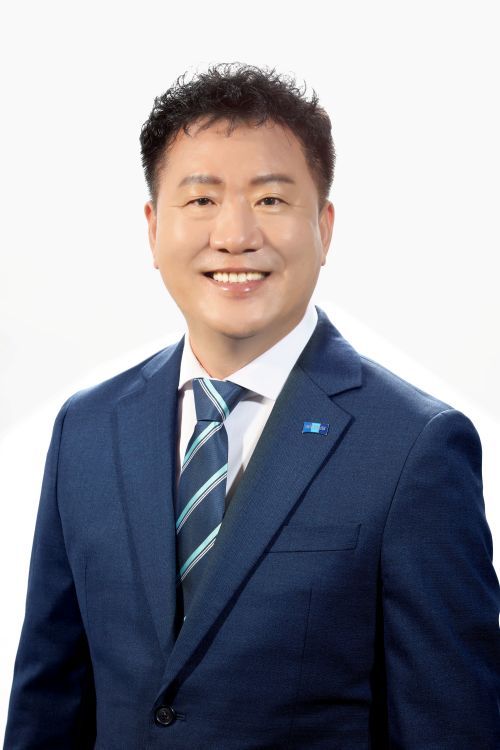 김훈중 후보