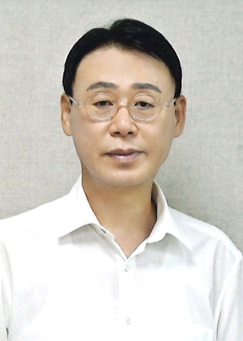 오광록 후보