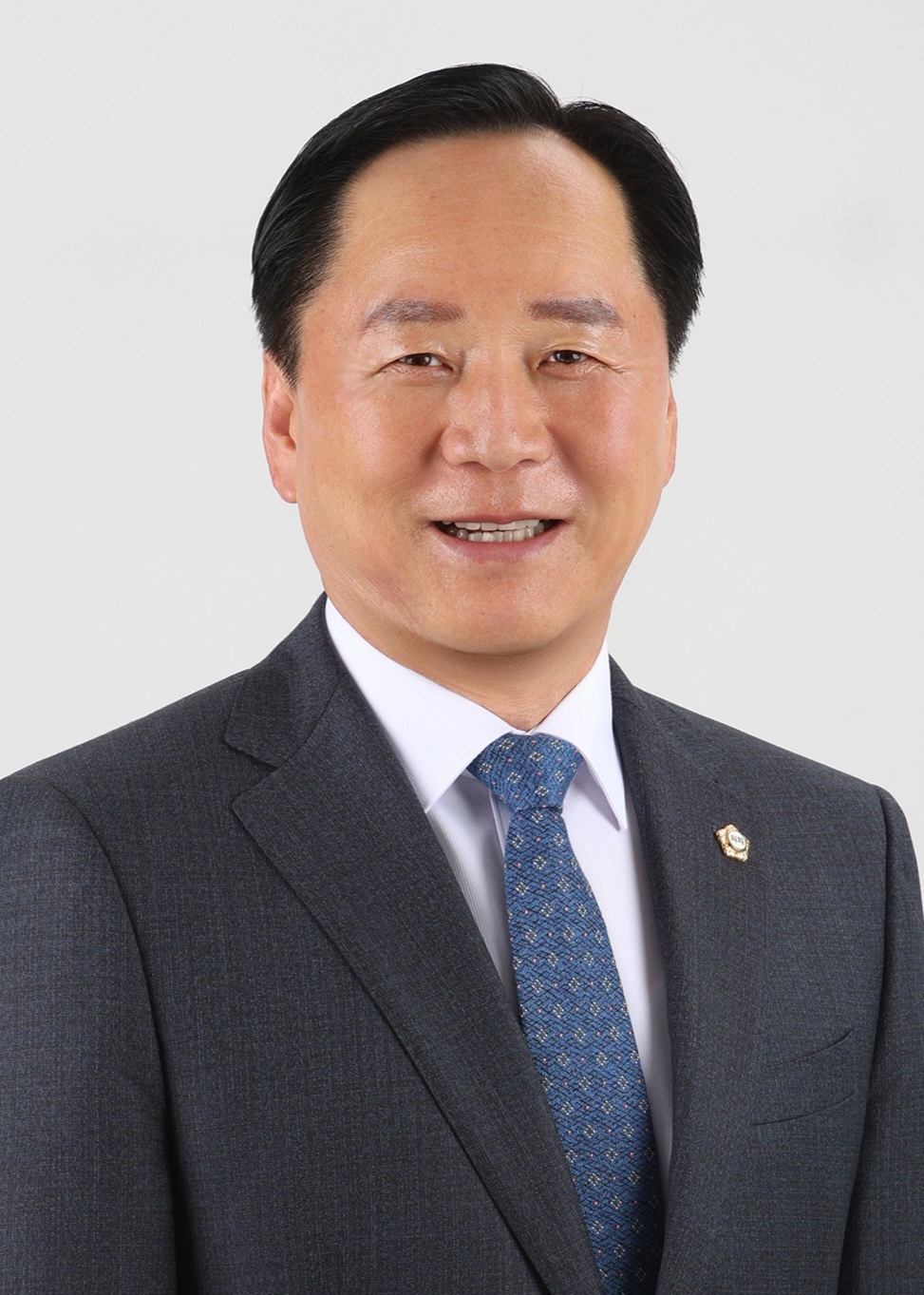 김광수 후보
