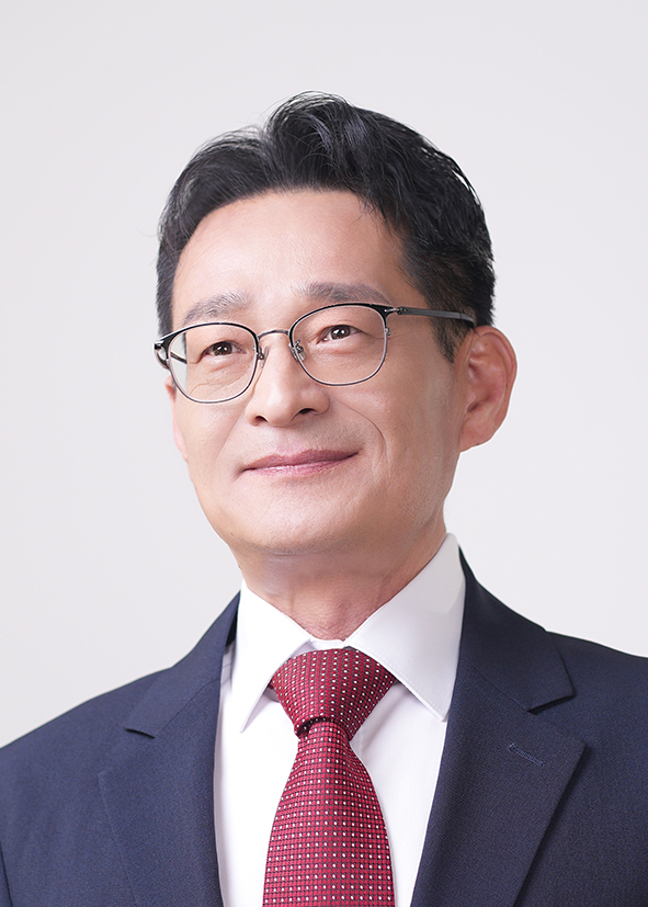 조재옥 후보