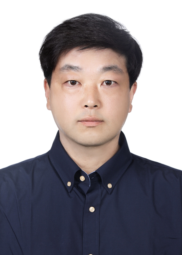 고우람 후보
