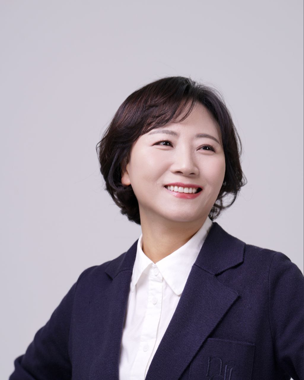 박미영 후보