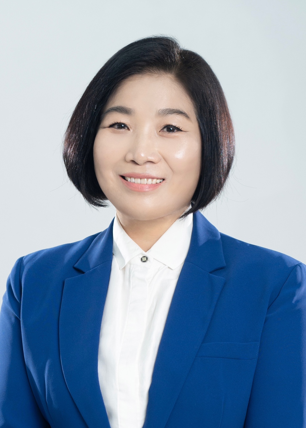 최미정 후보