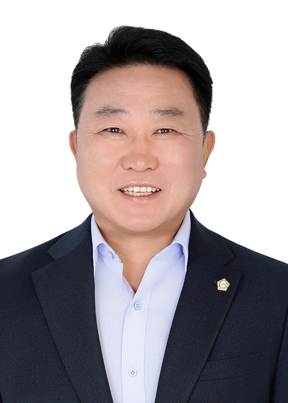 김경묵 후보
