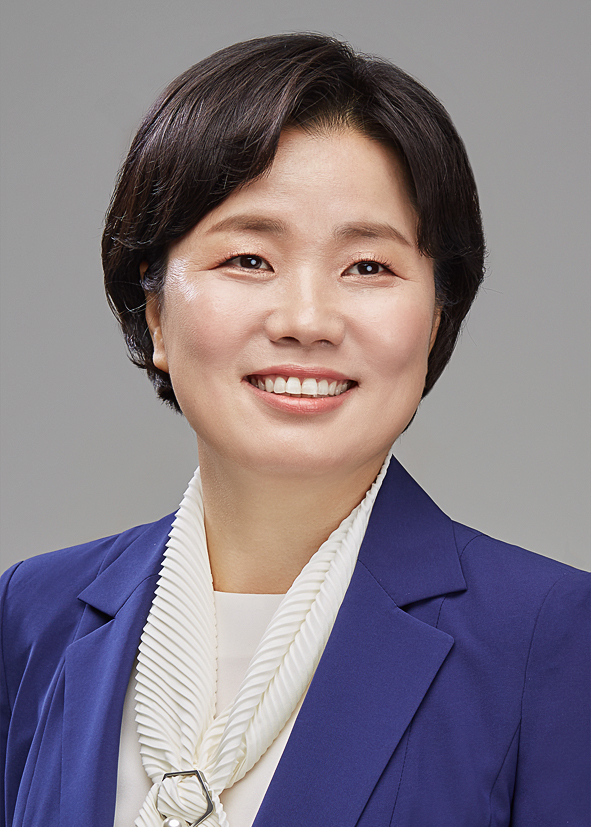 오영순 후보