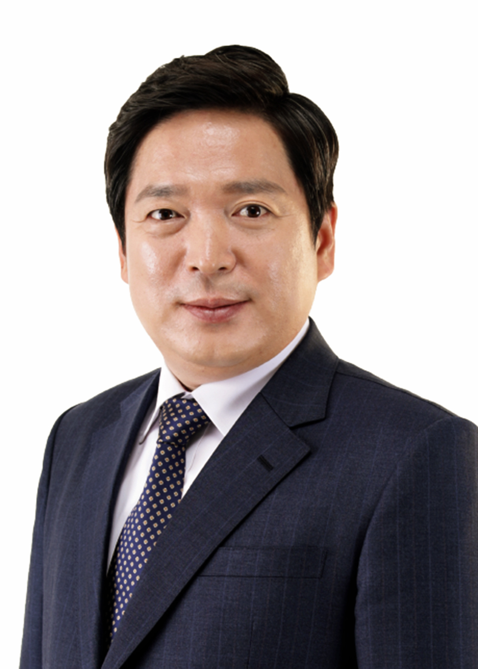 김병내 후보