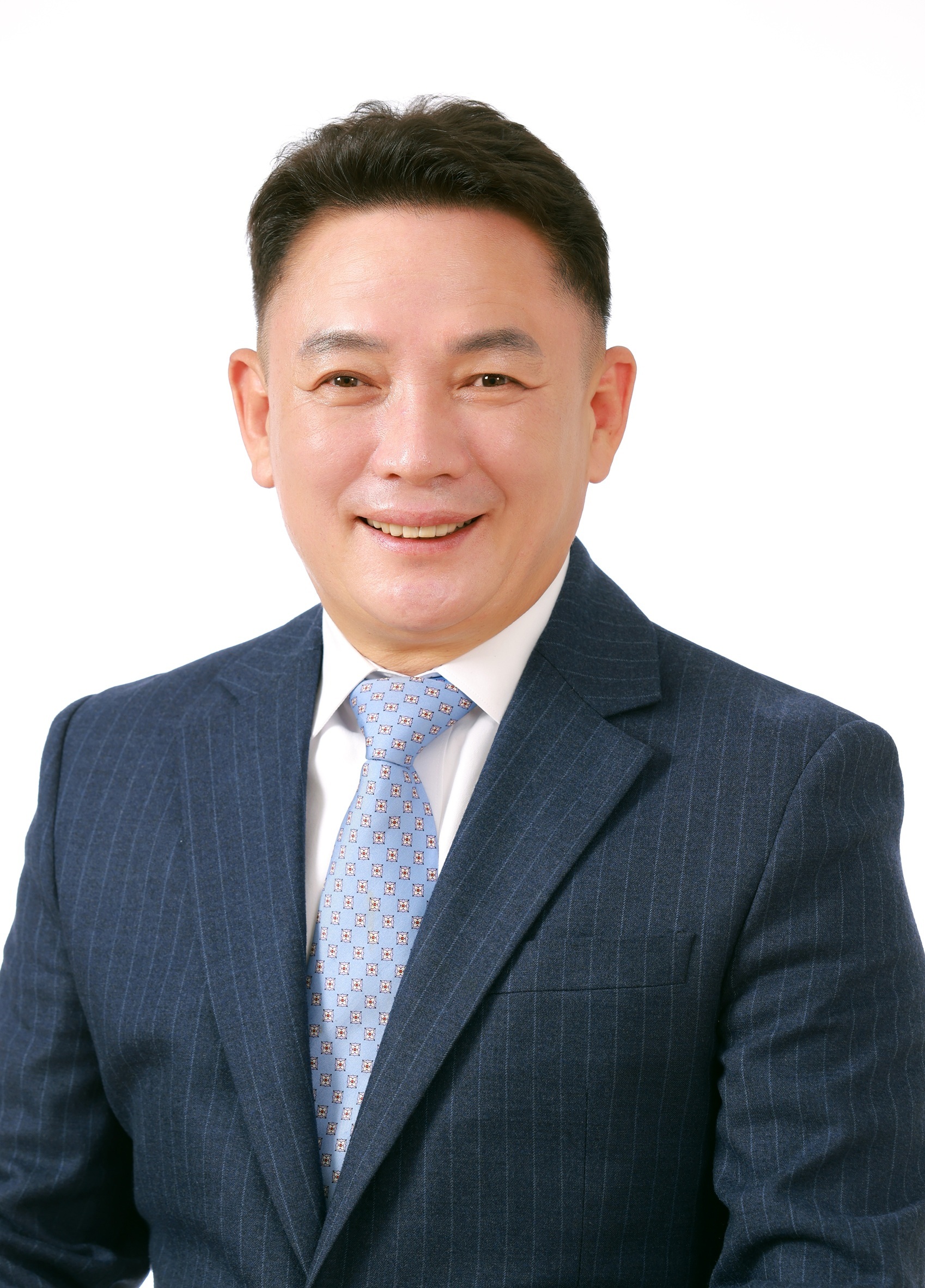 박상길 후보