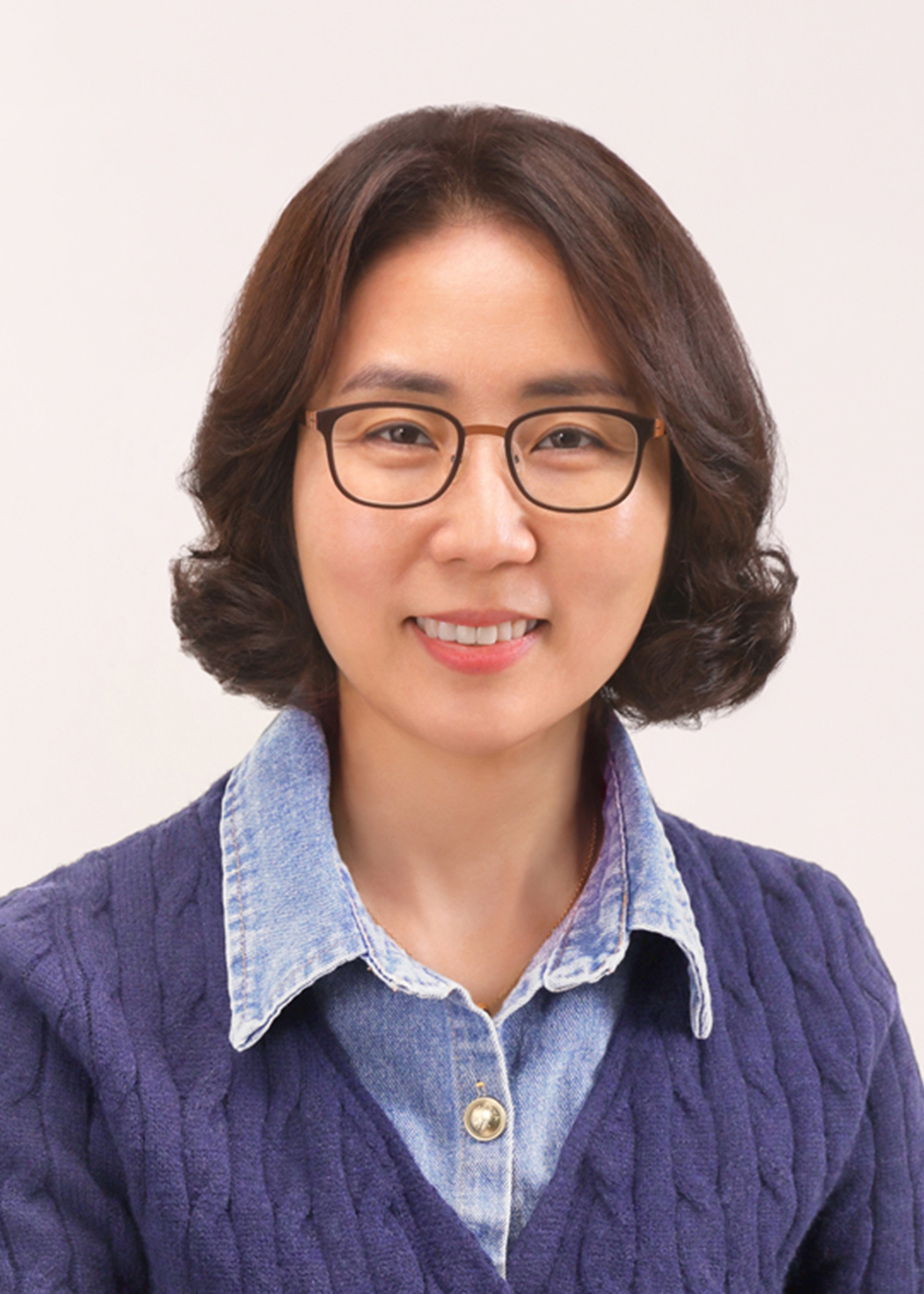 김혜란 후보