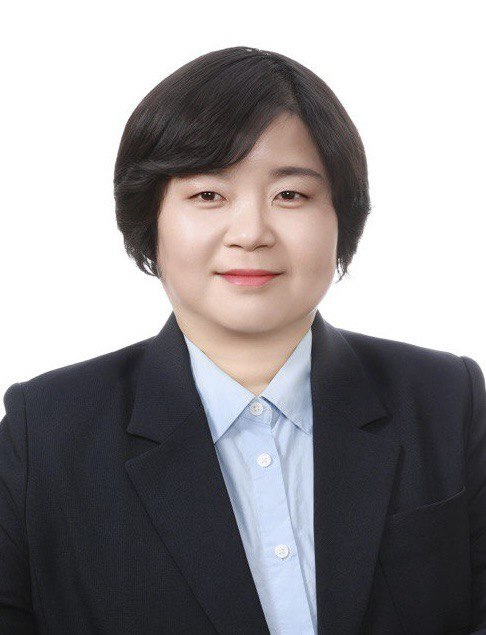 장애란 후보