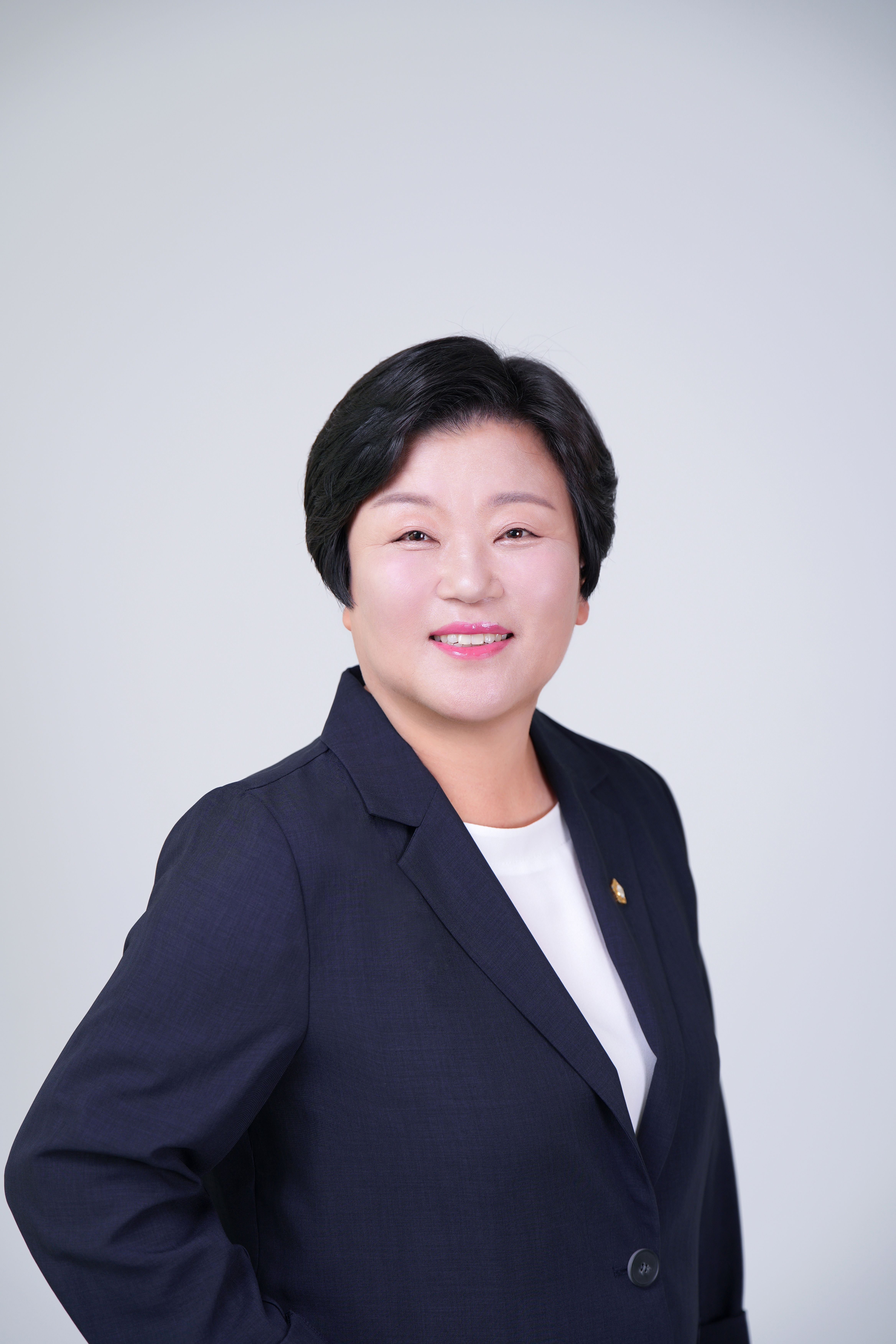 손혜진 후보