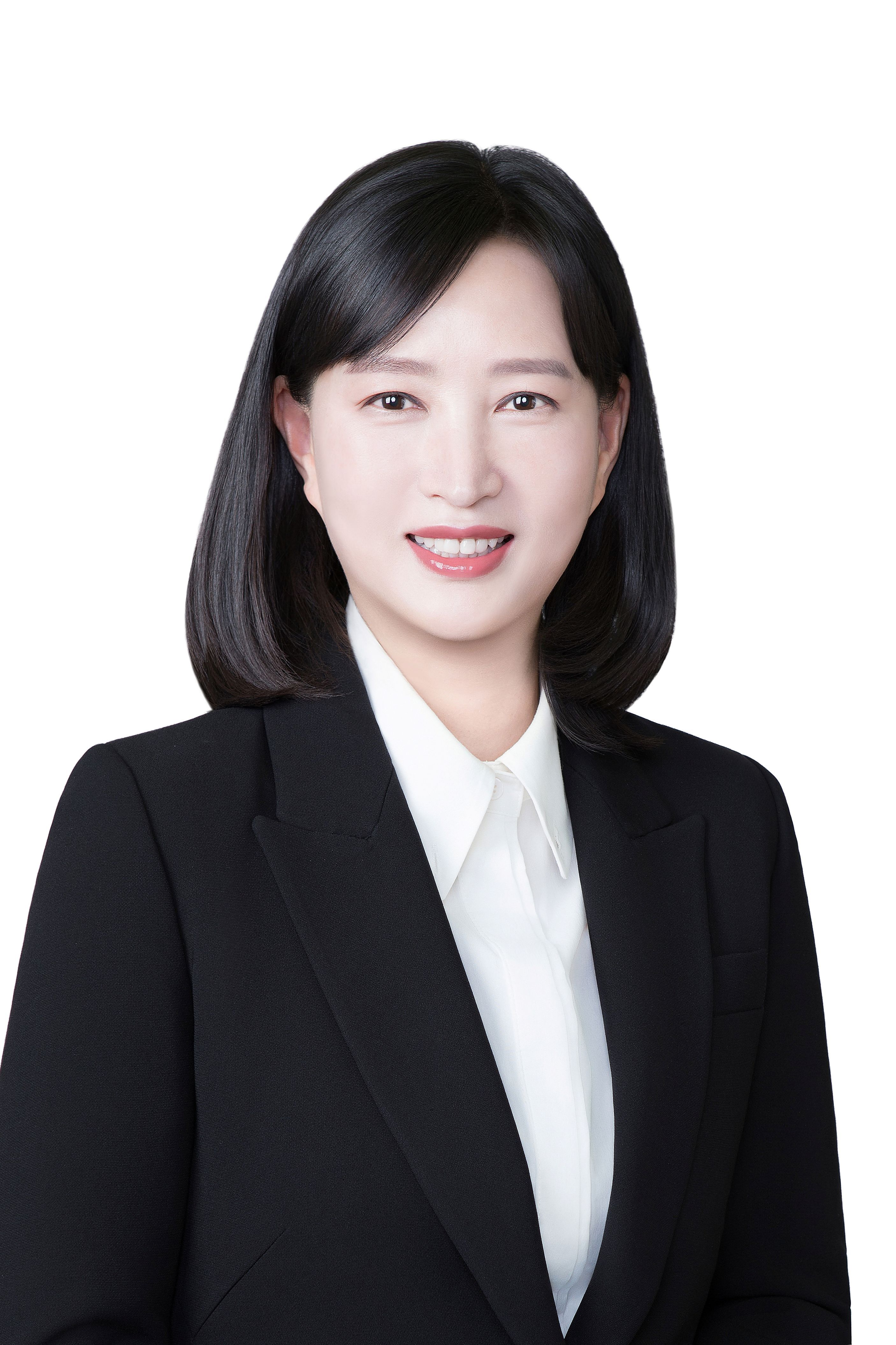 박정하 후보