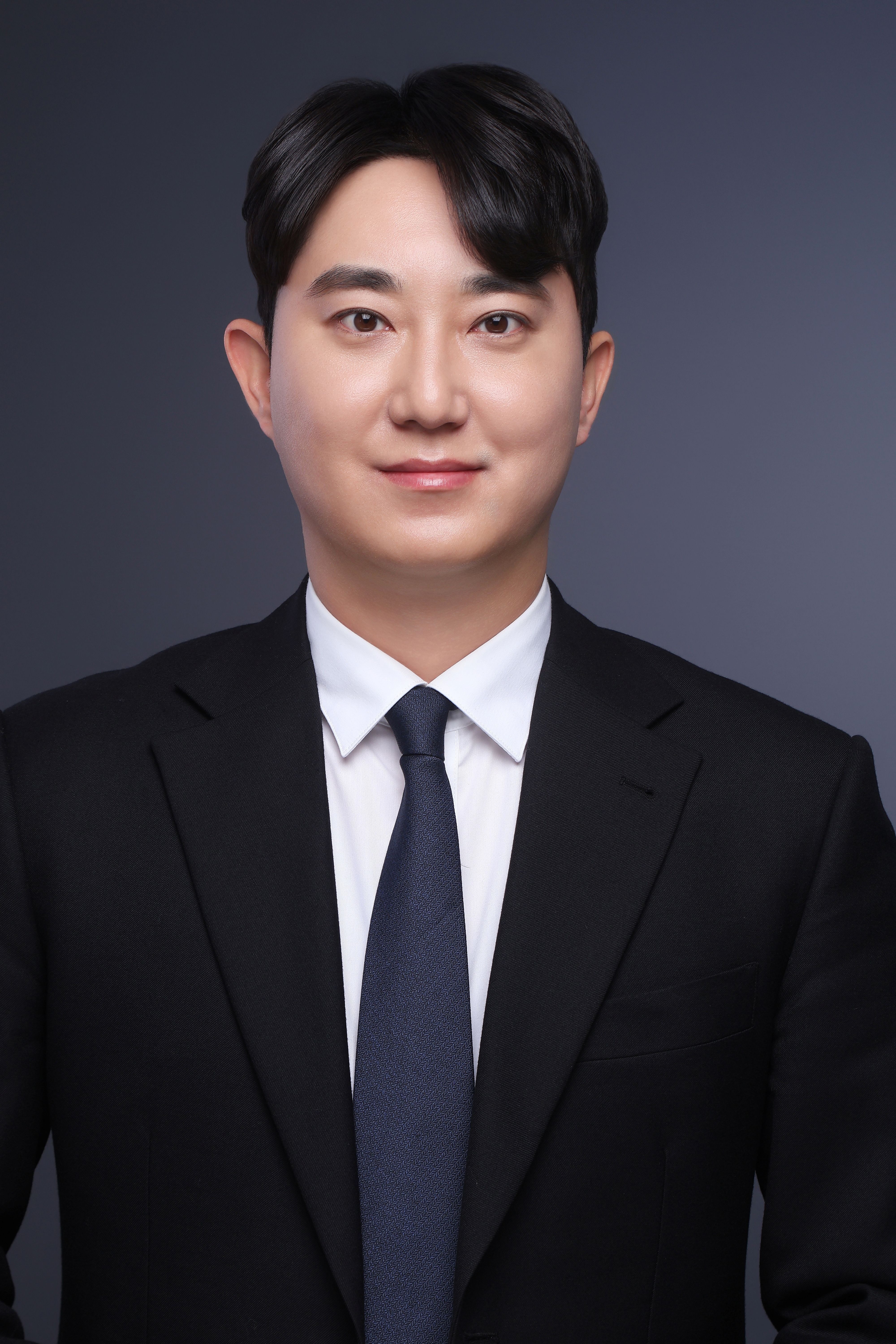 정의헌 후보