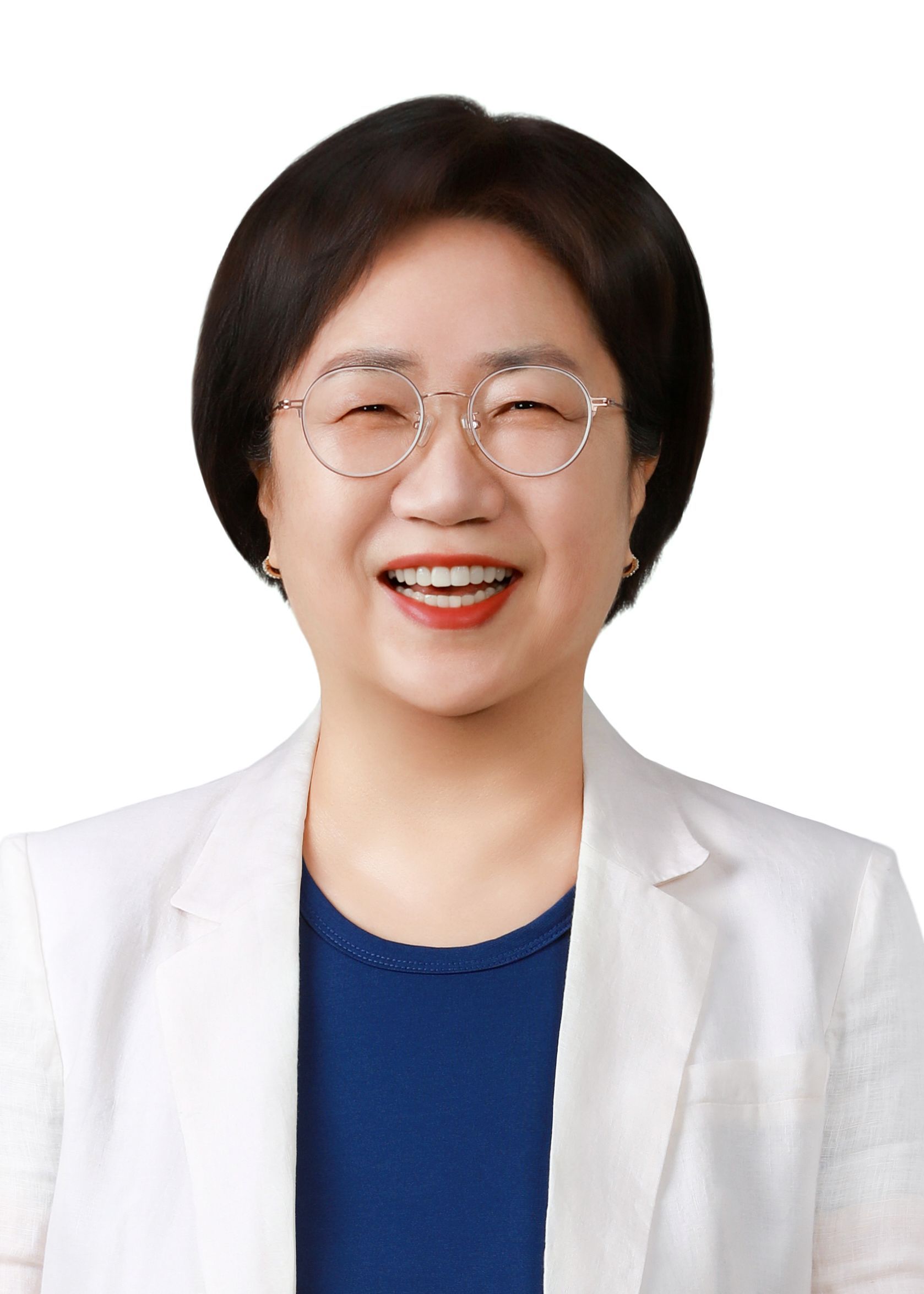 배미선 후보