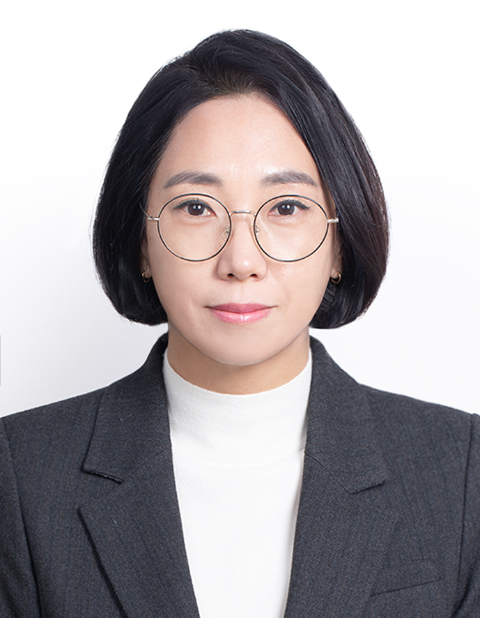 윤은경 후보