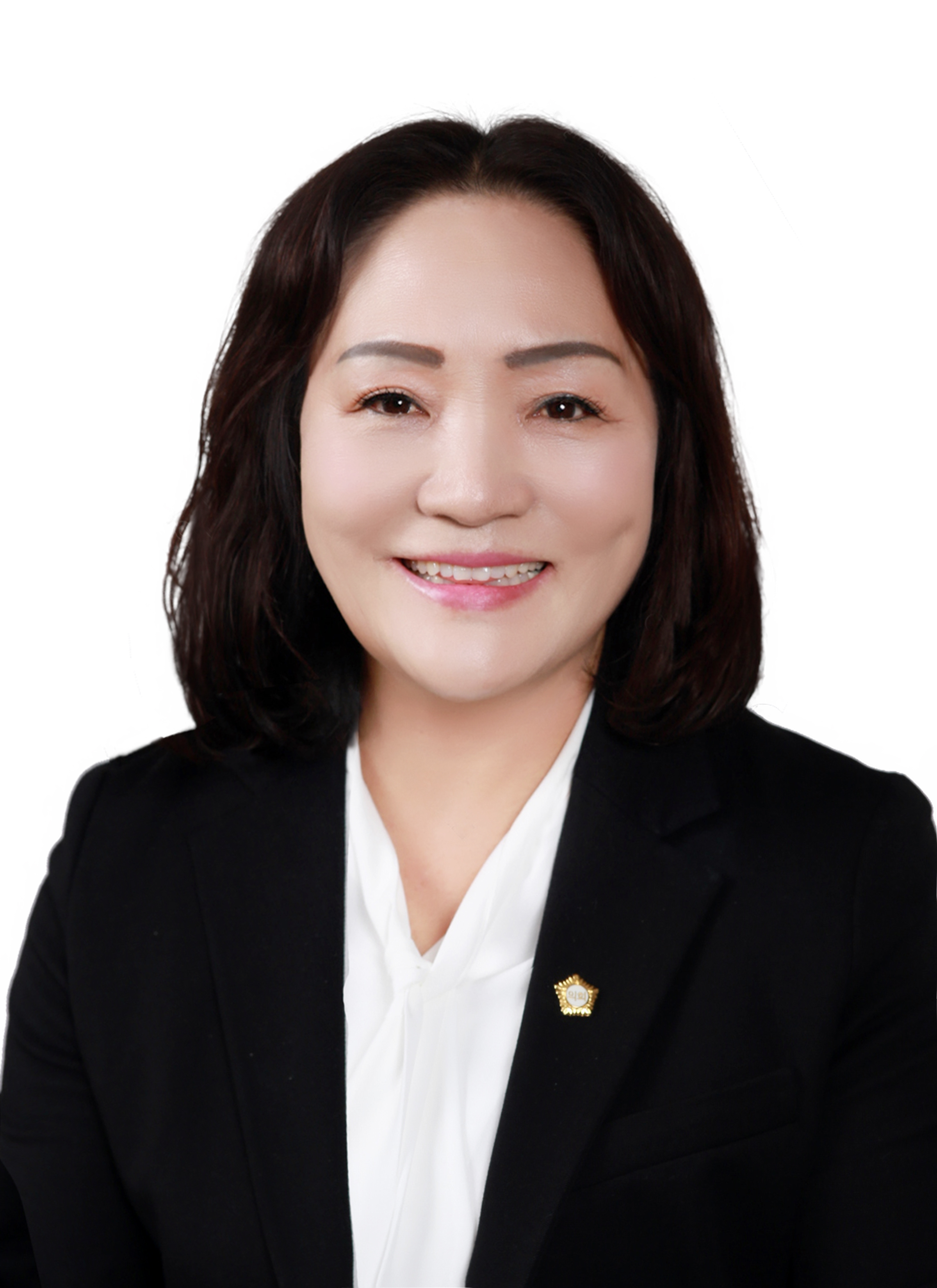 한양임 후보