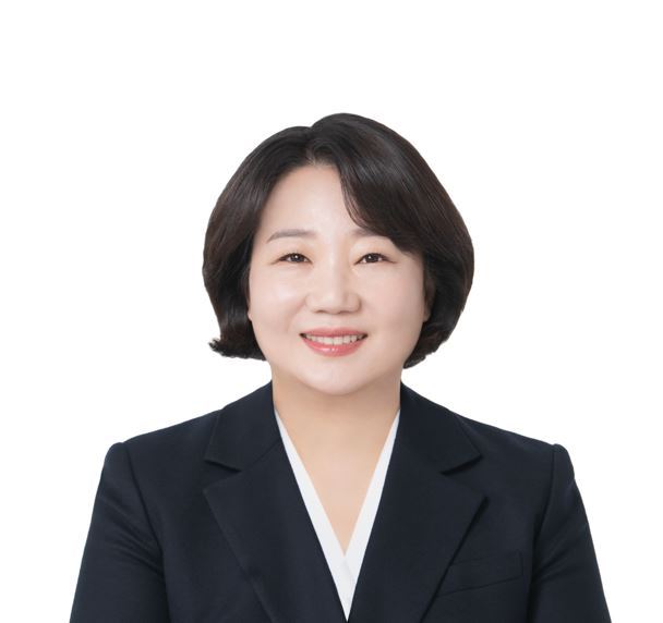 김혜은 후보