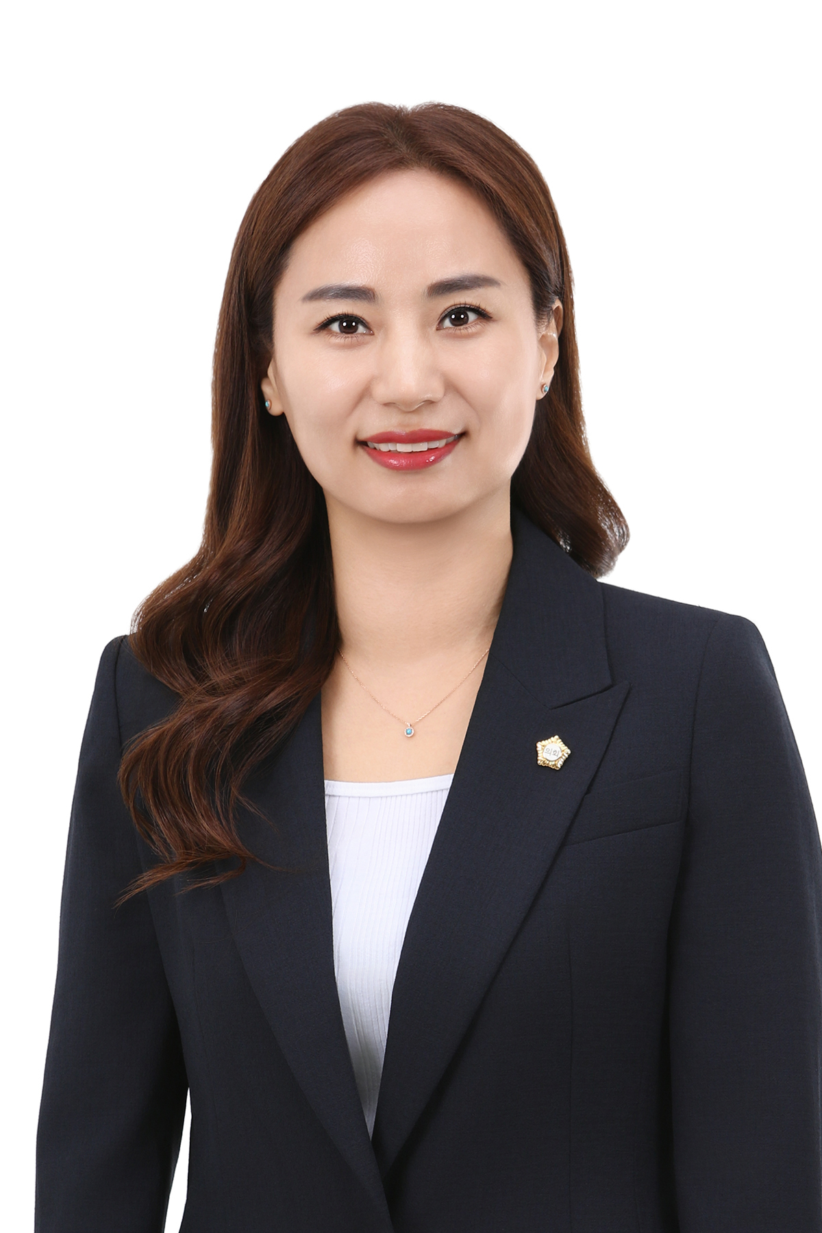 황예원 후보