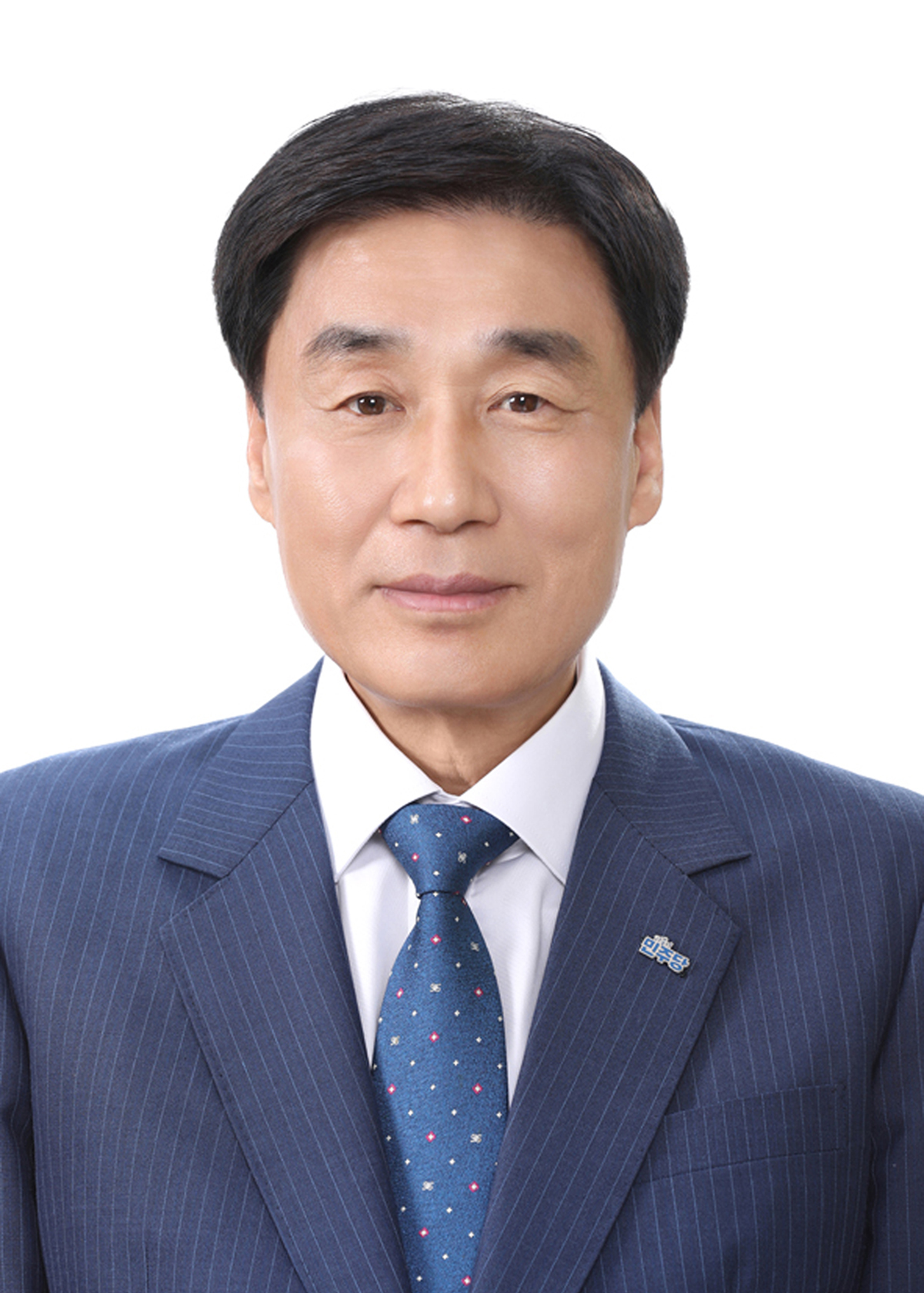 김재덕 후보