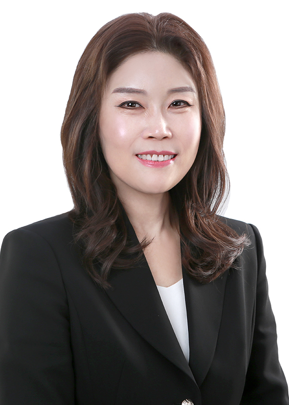 주수영 후보