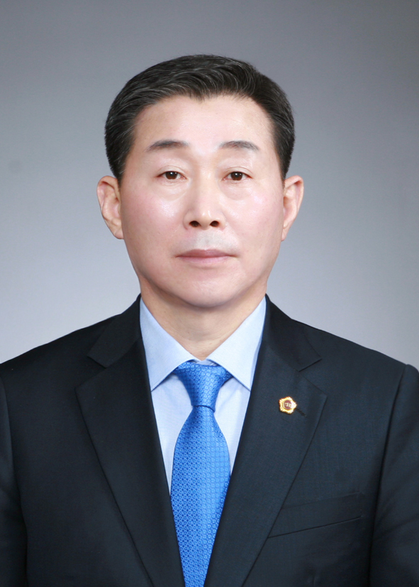 조석호 후보