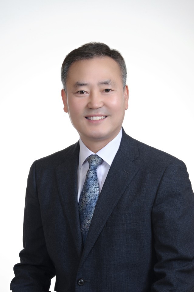 김건안 후보